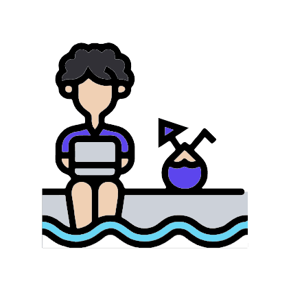 Work Remotely